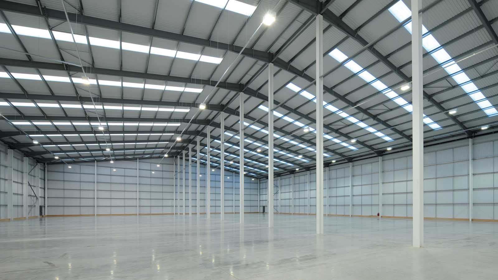 Top 4 Critical Mistakes to Avoid When Constructing a Steel Workshop